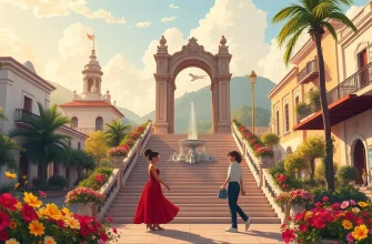 Melodrammi venezuelani: Storie d’amore e passione