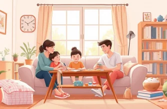 Film Famiglia e Amnesia: 9 Scelte Imperdibili