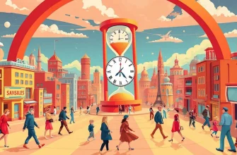 Film d’azione con loop temporale: una selezione imperdibile