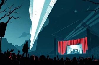 Horror Concert Films – Italian Dubbed