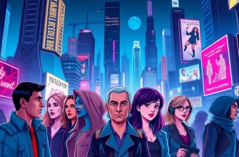 Film biografici su cambiamenti fisici