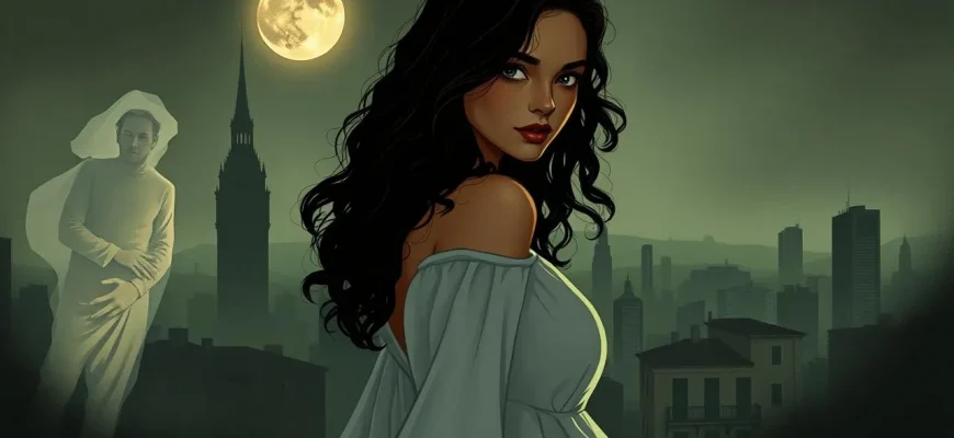 Film Gialli e Melodrammatici in Italiano