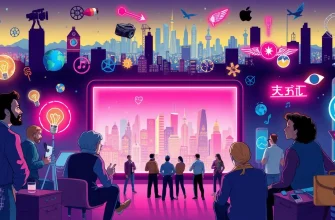 Film drammatici su imprenditori