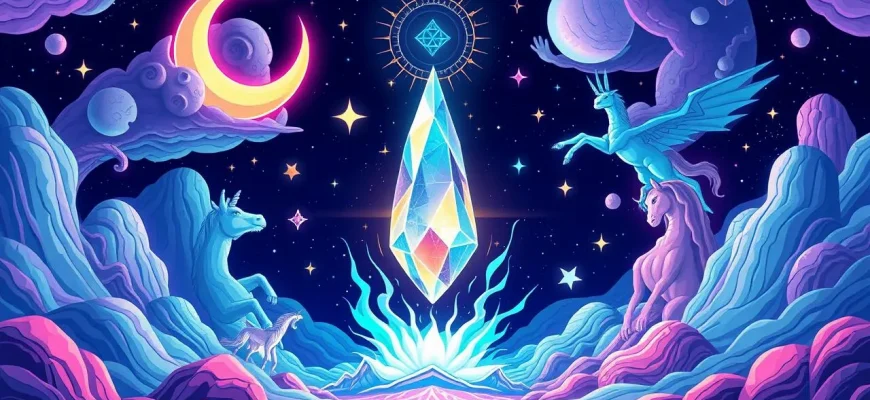 Film drammatici sulla magia