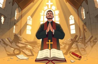 Film di guerra su cappellani militari