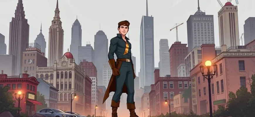 Film d’azione con soli eroi