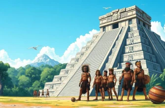 I 10 Film Più Avvincenti sulla Civiltà Maya