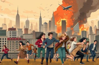 Film su situazioni di emergenza Film su situazioni di emergenza