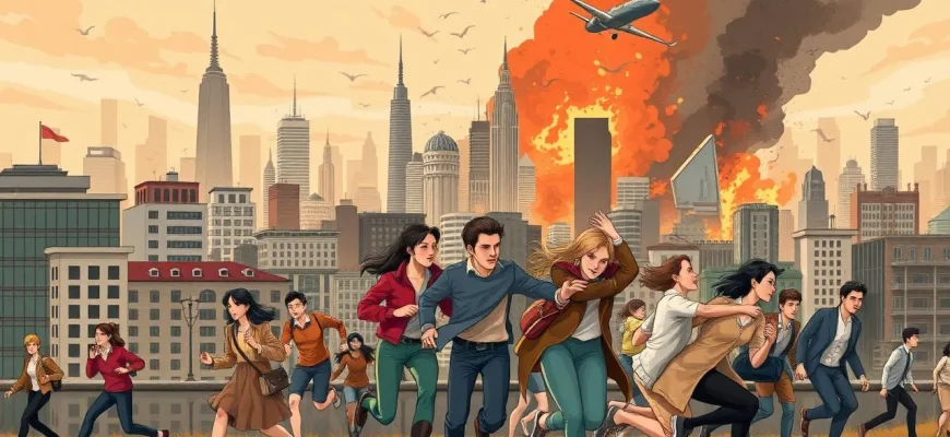 Film su situazioni di emergenza