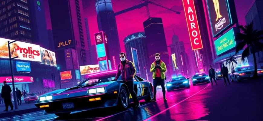 Top 10 Thriller Films About Theft in Italian Top 10 Thriller Films About Theft in Italian