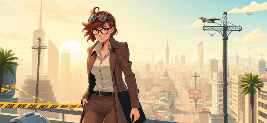 I Migliori Film di Crimine e Polizia I Migliori Film di Crimine e Polizia