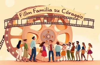 Film Famiglia su Coraggio