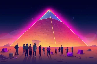 Film storici sulle piramidi Film storici sulle piramidi