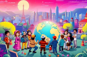 Commedie su particolarità nazionali