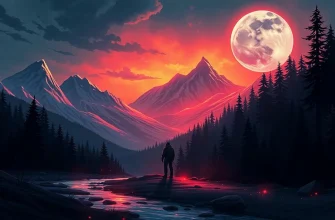 Film drammatici sulla natura: una selezione imperdibile