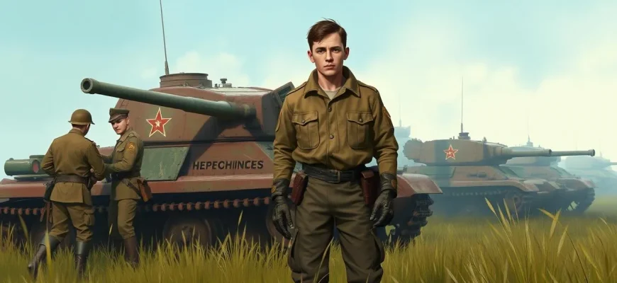 Film sulla Battaglia di Kursk Film sulla Battaglia di Kursk