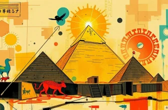 Film sui misteri delle piramidi