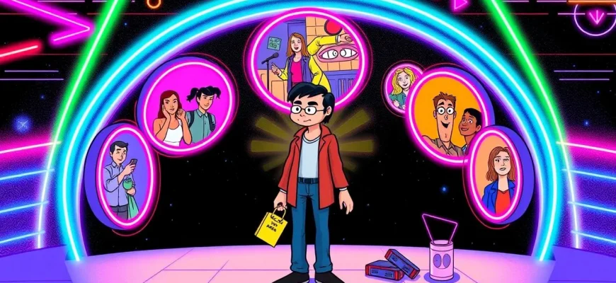 Commedie Italiane su Loop Temporali