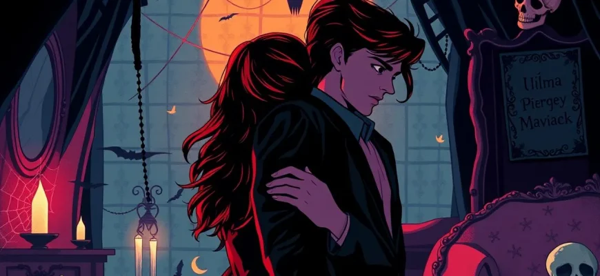 Film horror su amore omosessuale