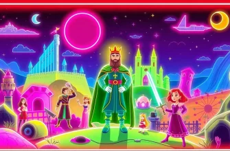 Film per famiglie su regnanti