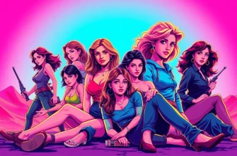 Film drammatici su ribelli: 10 storie di donne coraggiose