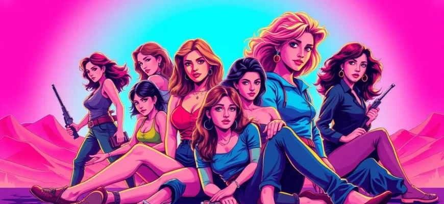 Film drammatici su ribelli: 10 storie di donne coraggiose