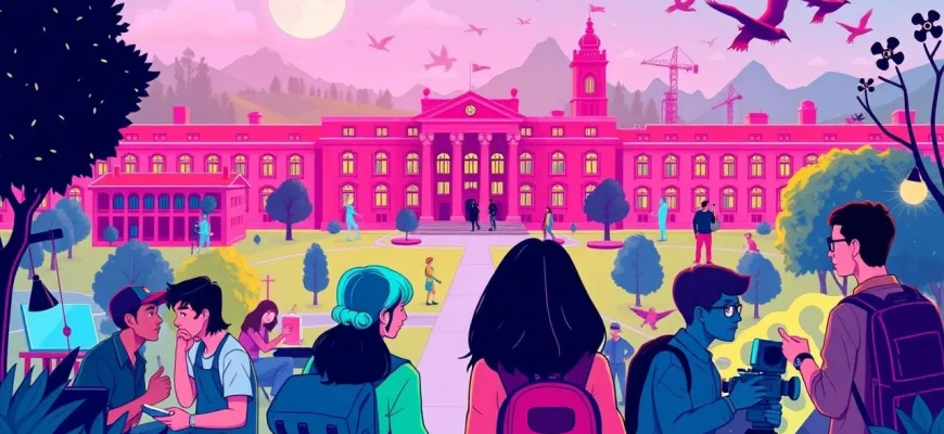 Film su studenti: 10 pellicole imperdibili