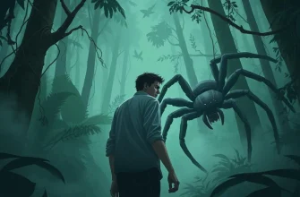 Thriller nei Giungla: 10 Film Imperdibili