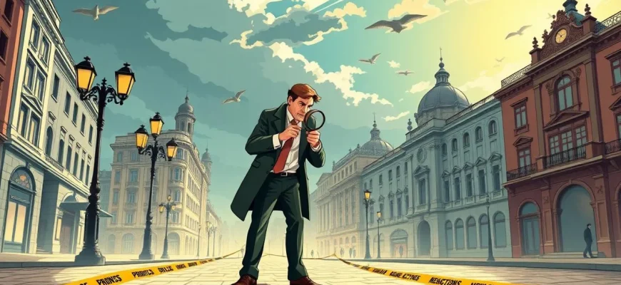 I migliori film criminali italiani