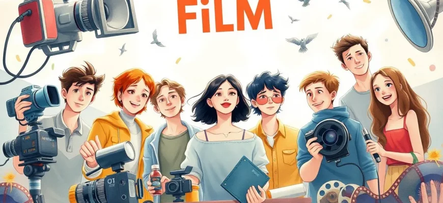 Film su Novellini: Le Sfide dei Nuovi Arrivati