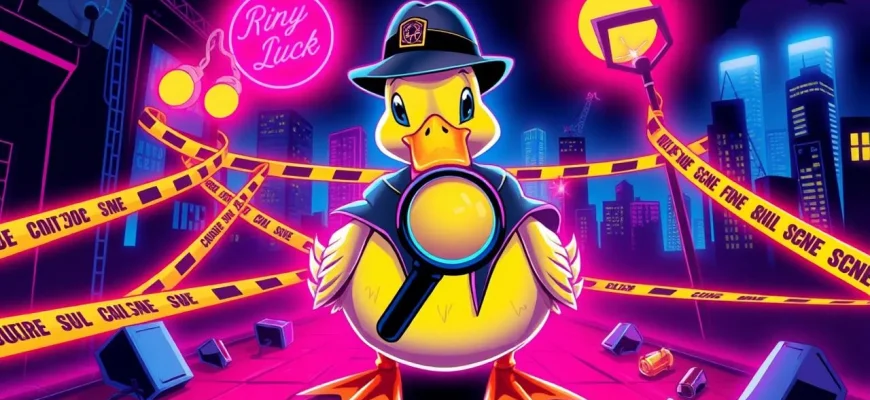 Thriller con Anatre: Una Selezione di Film Imperdibili