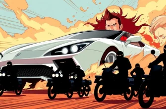 I migliori film sui inseguimenti