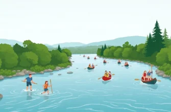 Avventure Fluviali: 10 Film da Non Perdere