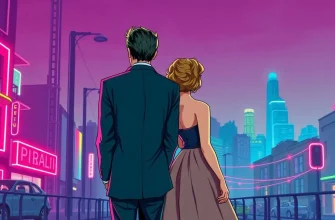 Film Famiglia: Tradimento della Moglie