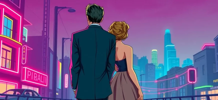 Film Famiglia: Tradimento della Moglie