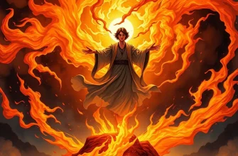 Film di Fantascienza sul Pirocinesi