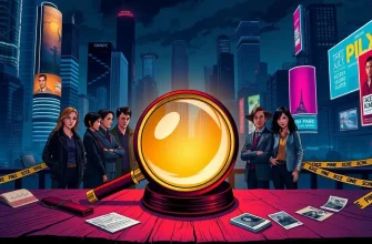 Film su Scomparse: 10 Pellicole da Non Perdere