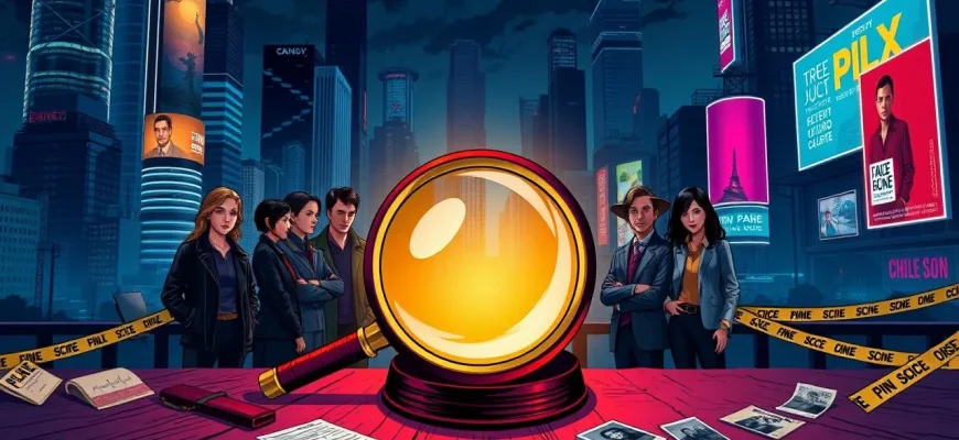 Film su Scomparse: 10 Pellicole da Non Perdere