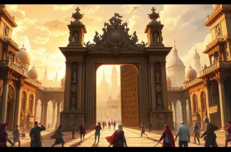 Avventure tra antiche metropoli: 10 film da non perdere