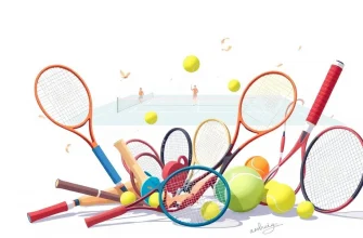 I Migliori Documentari sul Tennis