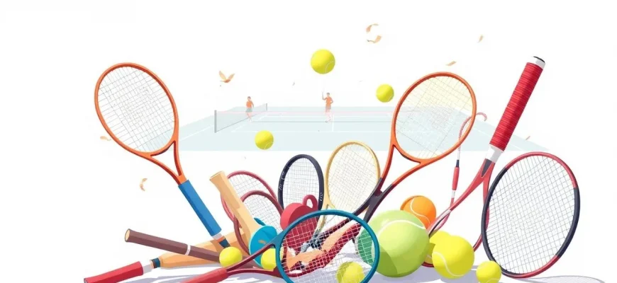 I Migliori Documentari sul Tennis I Migliori Documentari sul Tennis