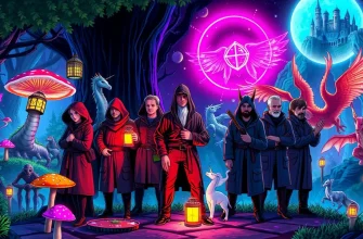 Film Fantasy sui Prigionieri