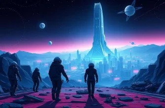 Film drammatici sulla colonizzazione dello spazio