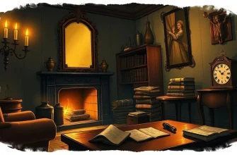 10 Film Misteriosi su Case Infestate 10 Film Misteriosi su Case Infestate