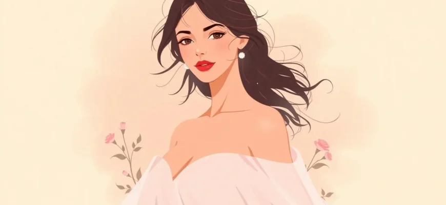 Film di Seduzione Romantica Film di Seduzione Romantica