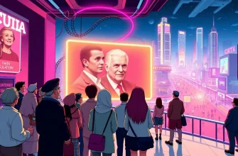 Film biografici sui musei: una raccolta imperdibile