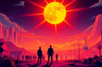 10 Thriller Films About the Sun