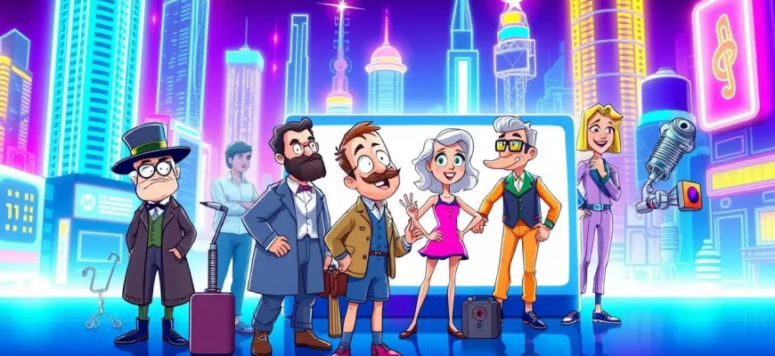 Film biografici su inventori