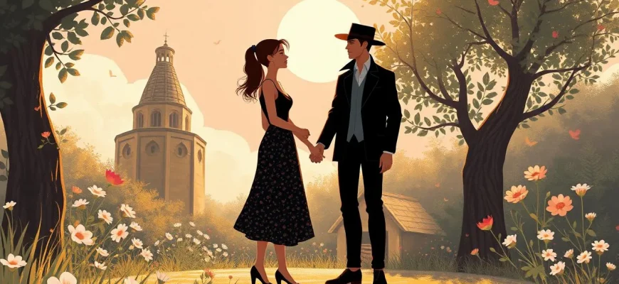 Film d’amore con ladri: 10 storie di passione e crimine