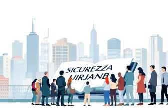 Documentari sulla Sicurezza Urbana